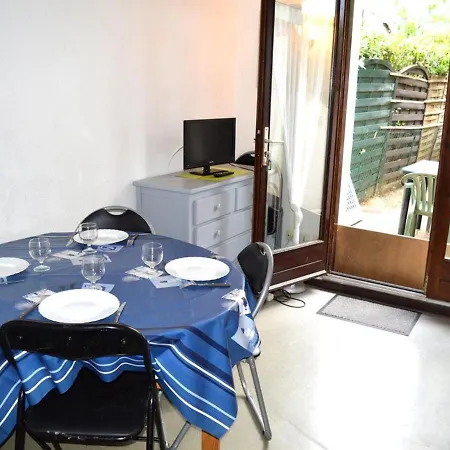 Maison Familiale 4 Couchages Avec Piscine A 700m De La Plage, - Fr-1-225-619 Сasa de vacaciones *