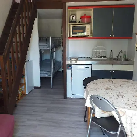 Maison Familiale 4 Couchages Avec Piscine A 700m De La Plage, - Fr-1-225-619 Сasa de vacaciones *